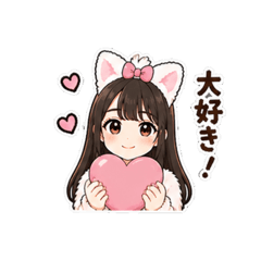 かわいい（りなRina)