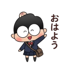 COBUMI: School Life Days