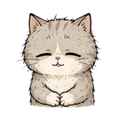 Meh Cat Vol.02