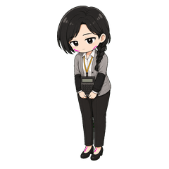 Kaikei-san: Accounting Office Daily