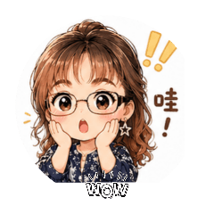 berry君的日常