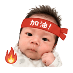 燦燦a微表情-日常篇1