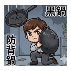YOYO辦公室日常