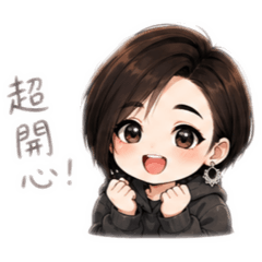 娃娃生活1