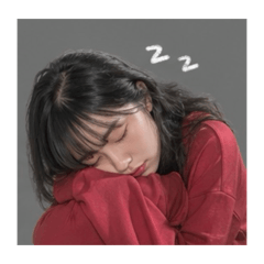 蛤～日常
