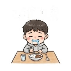 Juan 的 Q 版小盒子