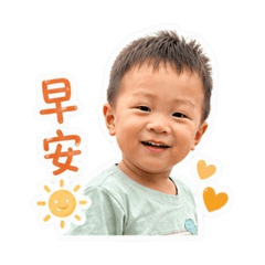 蔡卜迪日常