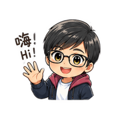 肉餅日常生活