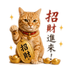 萌萌的情緒價值
