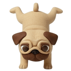 my pugpy (no text) #7