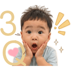 柚子的40種可愛