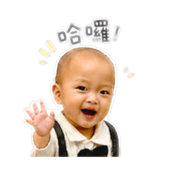 小糯米 ❤️