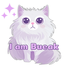I Bueak