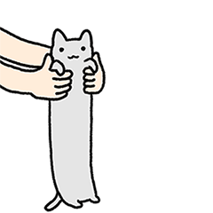 Cats = Liquid