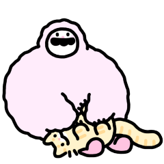 The pink gentleman