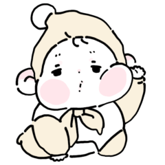 Oh my chic baby