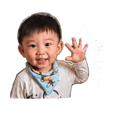 全家人的寶❤️