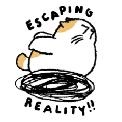 Daily Life of Tucing (EN)