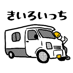 ITTInoYURUsticker