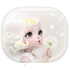 Dandelion-chan