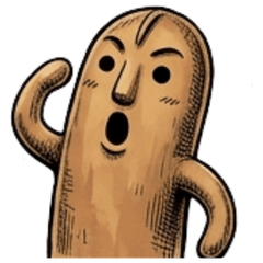 Chill Dogu & Haniwa 2: Office Life