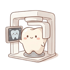 Dental Staff Daily Life
