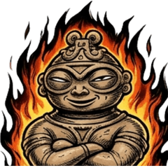 Daily Dogu & Haniwa Vol.3 Chill Chat
