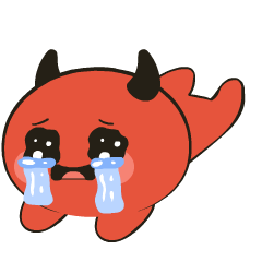 Funny Devil 2 : Effect stickers