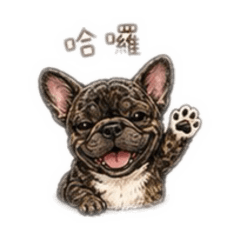 阿ㄈㄟˊ