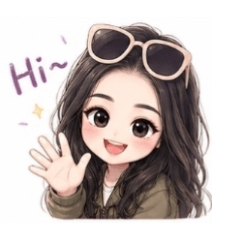 Vanessa的日常生活