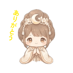 Tsukuyomichan