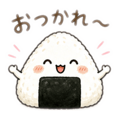 onigiri  nigi