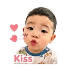 Xinxin Baby Talk