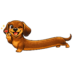 Sausage dog 2026
