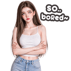 Rinlada cute girl 1 EN