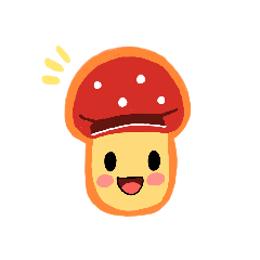 Yuta Mushroom