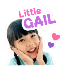 LITTLE GAIL1