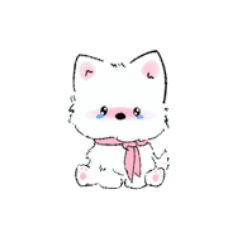 Puppy doggo