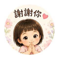 林家-妹妹兇兇喔