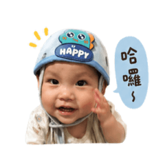 小肉粽日常話語
