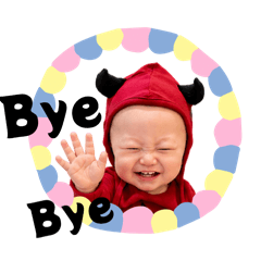 紅衣小惡魔：萬金的崩潰日常