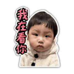 李小蓁他弟-