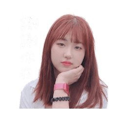 珊珊sunshin