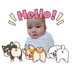 啊香兒