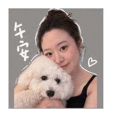 凱瑞與小鋭