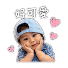 Anton寶的日常