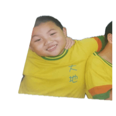 小安同學去哪玩