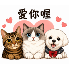 大米小麵加丸子