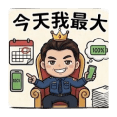 李老大日常part2