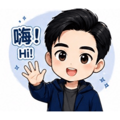 AI人生第二
